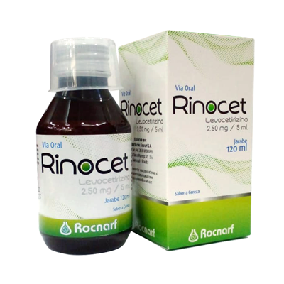 [66546] RINOCET  JBEx2.5MG/5MLx120ML