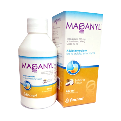 [66550] MAGANYL COCO  SUS-ORALx800/60MG/10MLx240ML