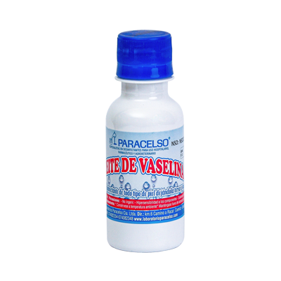 [66575] ACEITE VASELINA PARACELSO FCOx100ML 