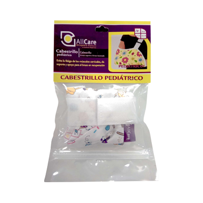 [66594] CABESTRILLO PEDIATRICO ALLCARE DRC-143 