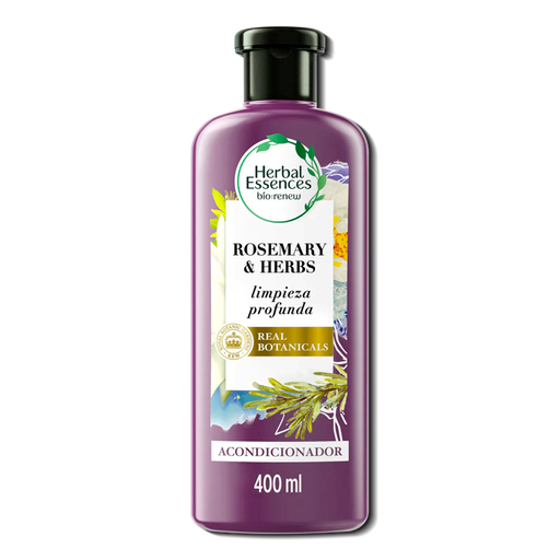 [66596] ACOND HERBAL ESSENCES ROSEMARY&HERBSx400ML 
