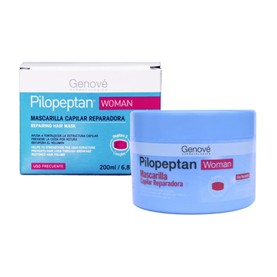 [66840] MASCARILLA PILOPEPTAN WOMAN FCOx200ML 