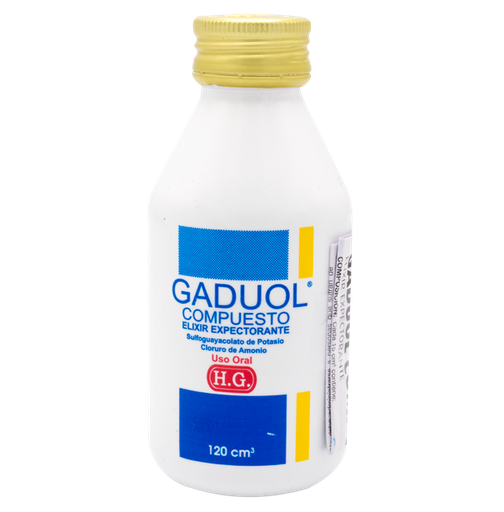 [66879] GADUOL COMPUESTO  ELIXIRx100/200/15MLx120ML