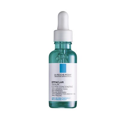 [66936] SERUM EFFACLAR ULTRA CONCENTREx30ML  SERUMx30ML