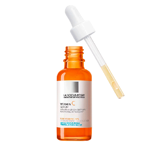 [66938] SERUM LRPOSAY PURE VITAMIN C10x30ML 