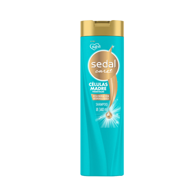 [66959] SHAMP SEDAL CELULAS MADREx340ML 