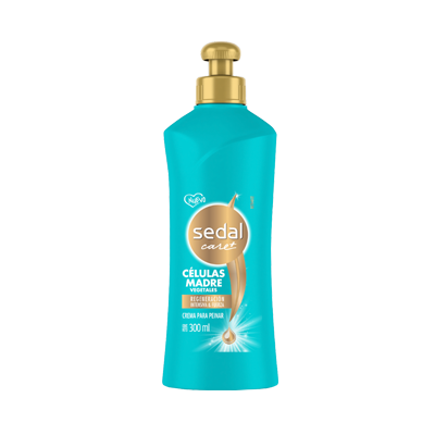 [66961] CREMA P/PEIN SEDAL CELULAS MADRE VEGx300ML 