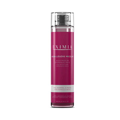 [66973] DESMAQ EXIMIA P-NORMAL-MIXTA AGUA MICELARx200ML 