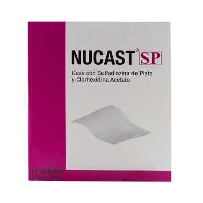 [66986] GASA NUCAST SP SOBx1/0.5%x10CMx10CMx10 