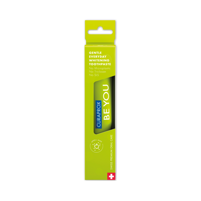 [66996] PASTA CURAPROX BE YOU APPLEx60ML 