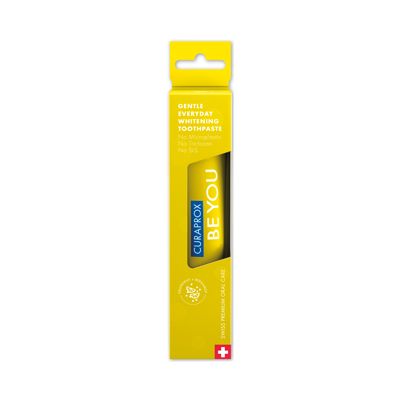 [67004] PASTA CURAPROX BE YOU GRAPEFRUITx60ML 