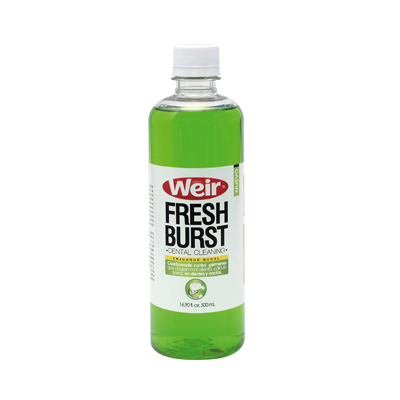 [67008] ENJUA-BUCAL WEIR FRESH BURSTx500ML 