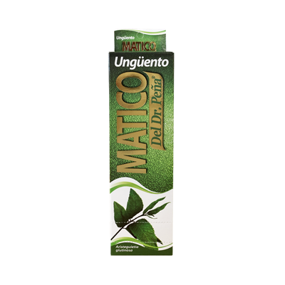 [67076] MATICO DR. PEÑA UNGx2.2%x12GR 
