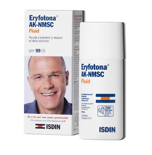 [67077] PROT-SOLAR ISDIN ERYFOTONA AK-NMSC FLUID FPS100x50ML 