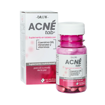 [67104] BASSA ACNE TABx29.4GRx30 