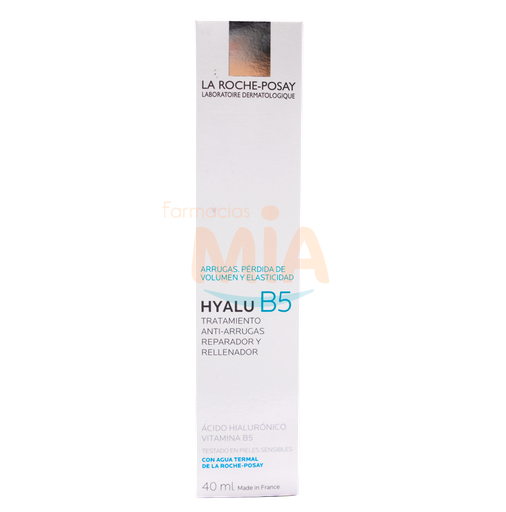 [67139] CREMA HYALU B5 ANTI-ARRUGASx40ML 
