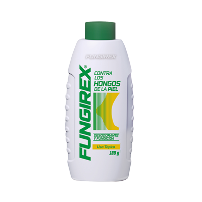 [67257] FUNGIREX  POLVOx2/20%x180GR