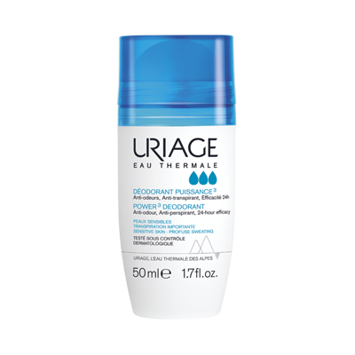 [67359] DESOD URIAGE ANTITRANSP ROLLONx50ML 