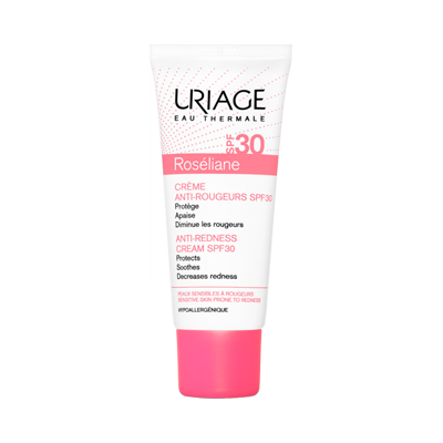 [67360] CREMA ROSELIANE ANTI-ROJESES SPF30x40ML 