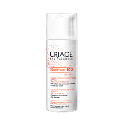 [67362] PROT-SOLAR BARIESUN 100 EXTREME SPF50x50ML 
