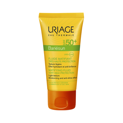 [67367] PROT-SOLAR BARIESUN MAT FLUIDO SPF50x50ML 