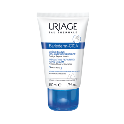 [67369] CREMA BARIEDERM-CICA MANOSx50ML 