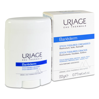 [67370] UNGUENTO BARIEDERM STICK FISURASx22GR 