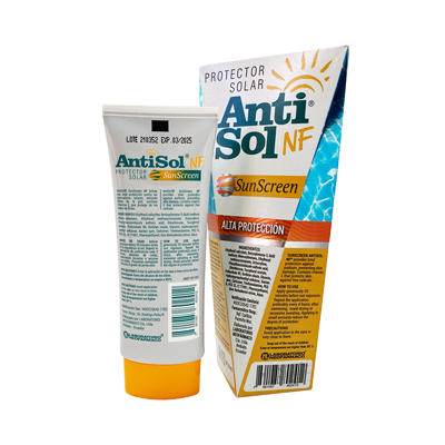 [67375] PROT-SOLAR ANTISOL NF SC SPF50 CRE-GELx60GR 