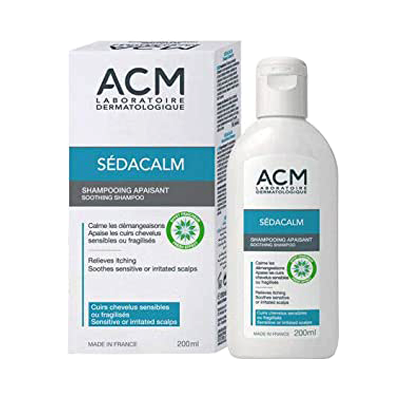 [67437] SHAMP SEDACALM CALMANTEx200ML 