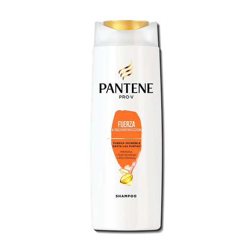 [67452] SHAMP PANTENE PRO-V FUERZA-RECONSTx400ML 