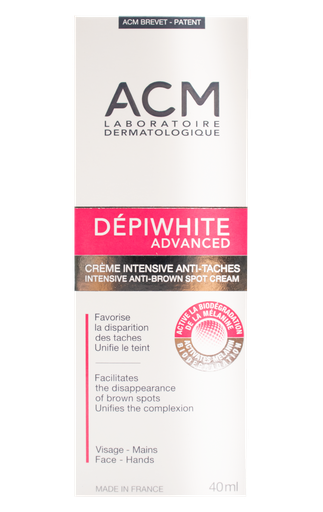 [67526] CREMA ACM DEPIWHITE ADVANCEx40ML 