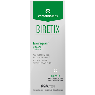 [67530] CREMA BIRETIX ISOREPAIRx50ML 