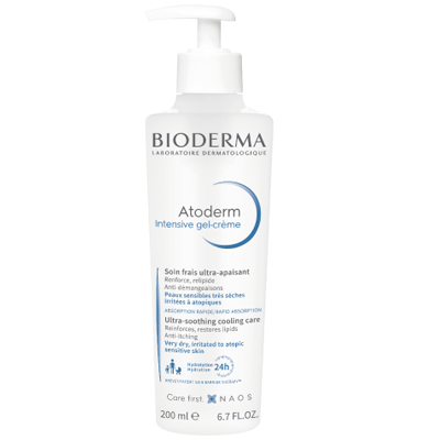 [67540] CREMA ATODERM INTENSIVEx200ML 
