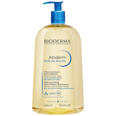 [67545] GEL ATODERM ACEITE DE DUCHAx1LT 