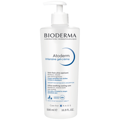 [67547] CREMA ATODERM INTENSIVEx500ML 