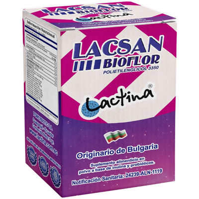 [67606] LACSAN BIOFLOR POL-SOL-ORALx5GRx10 