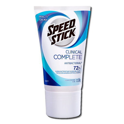 [67628] DESOD SS CLINICAL COMPLETE DRY CREMAx55GR 