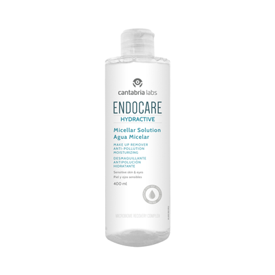 [67651] DESMAQ ENDOCARE HYDRACTIVE AGUA MICELARx400ML 