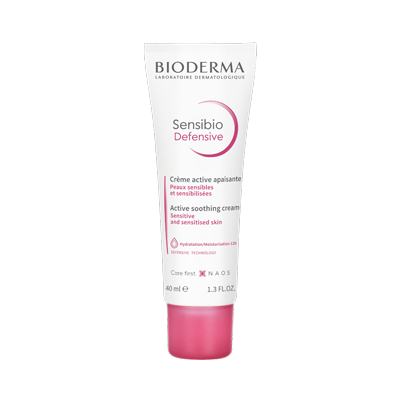[67822] CREMA BIODERMA SENSIBIO DEFENSIVEx40ML 