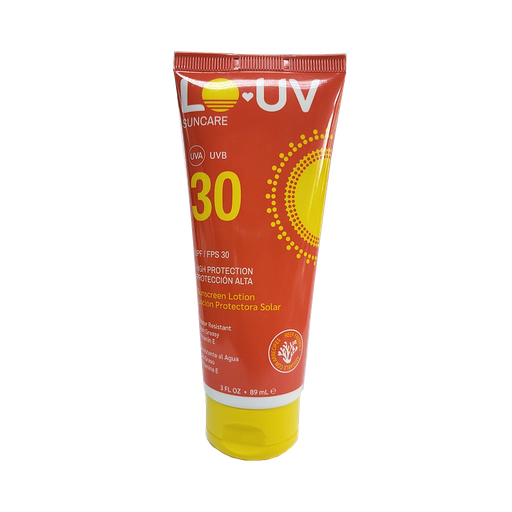 [67851] PROT-SOLAR LOUV SUNCARE SPF30x89ML 