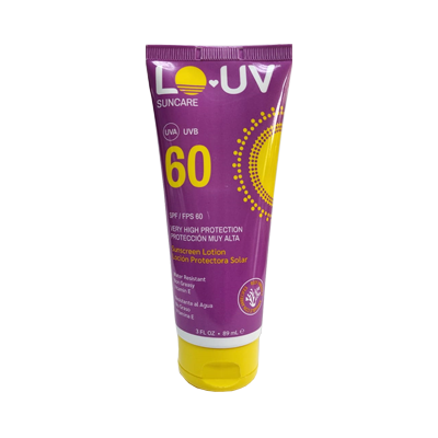 [67852] PROT-SOLAR LOUV SUNCARE SPF60x89ML 