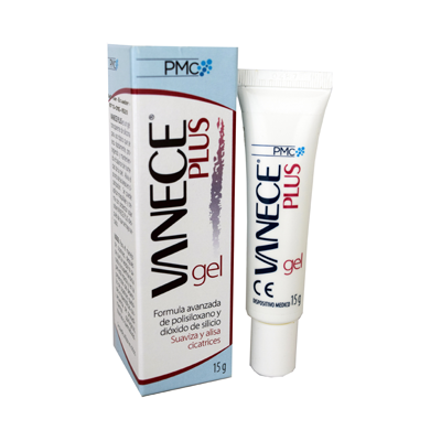[67856] VANECE PLUS GELx15GR 