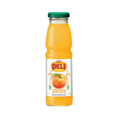 [67865] JUGO DELI DURAZNOx250ML 