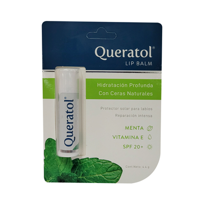 [67872] BALSAMO LABIOS QUERATOL MENTAx4.4GR 