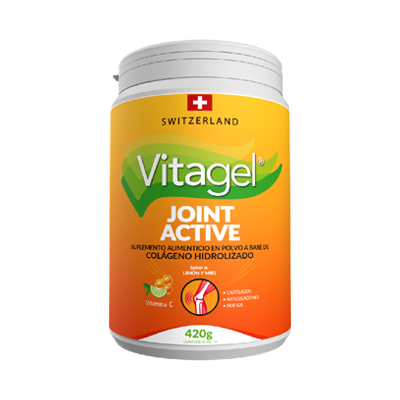 [67973] VITAGEL JOINT ACTIVE COLAGENO HIDROLIZ FCOx420GR 