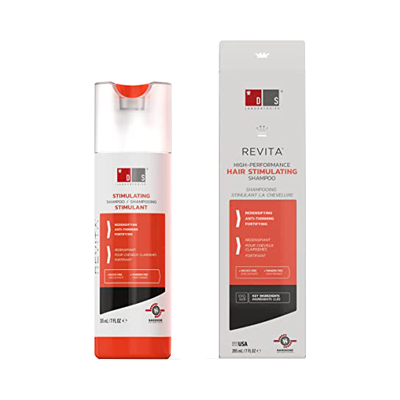 [67978] SHAMP REVITA ANTICAIDAx205ML 