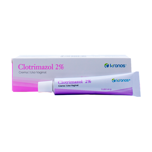 [67984] CLOTRIMAZOL  CREx2%x20GRKROG