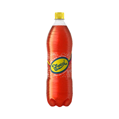 [68010] COLA TROPICAL BOTx1000ML 