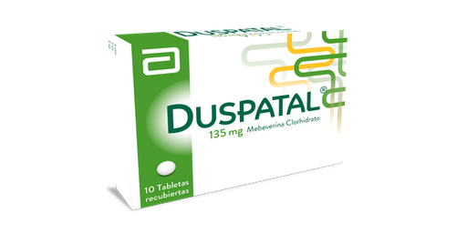 [68073] DUSPATAL  TAB-RECx135MGx30