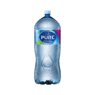[68086] AGUA PURE WATERx3.78LT 